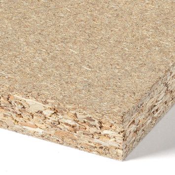 ไม้ Particle Board