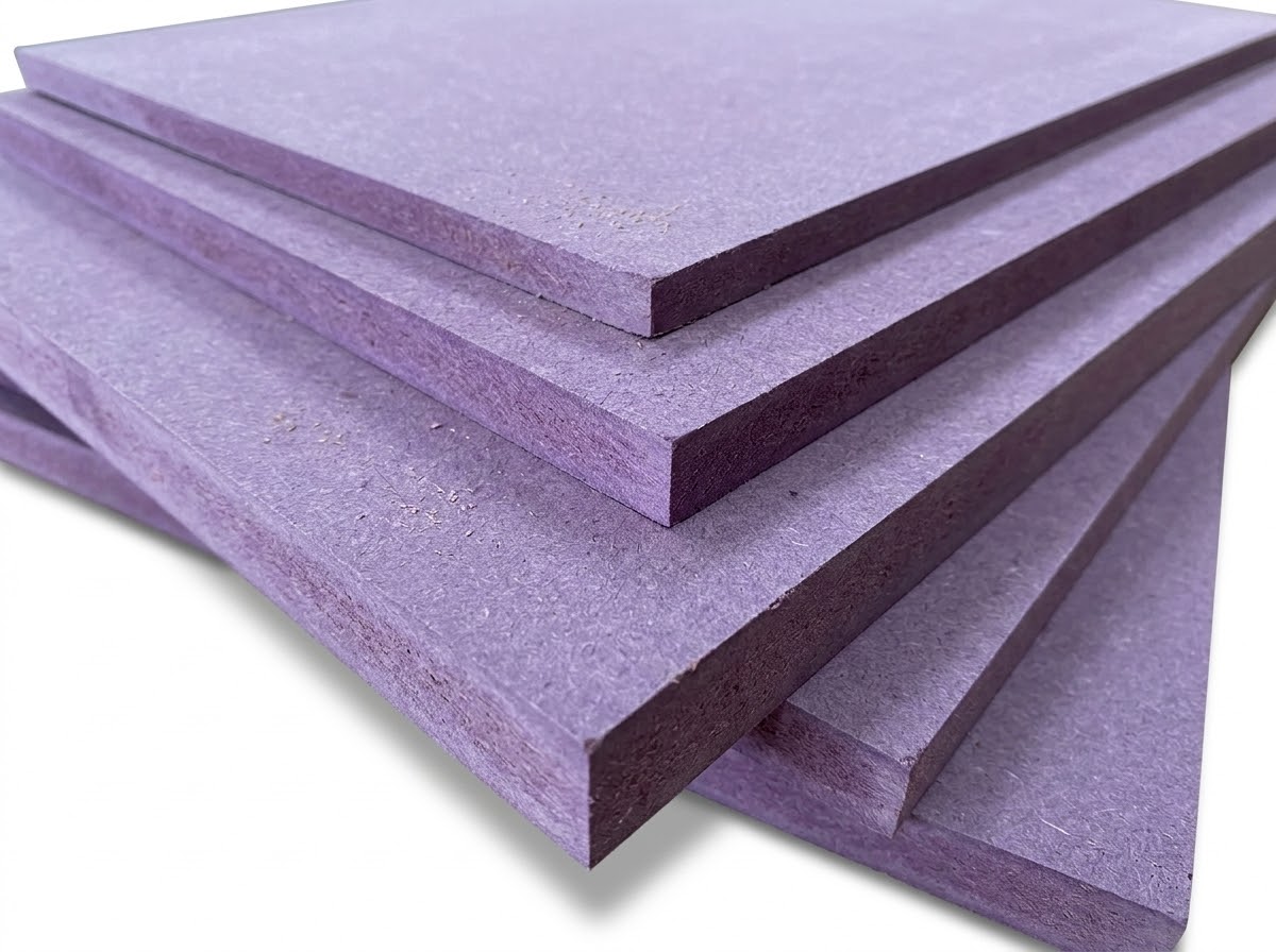 ไม้ Purple Core จาก Panel Plus